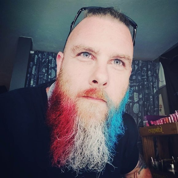 hufflebeard